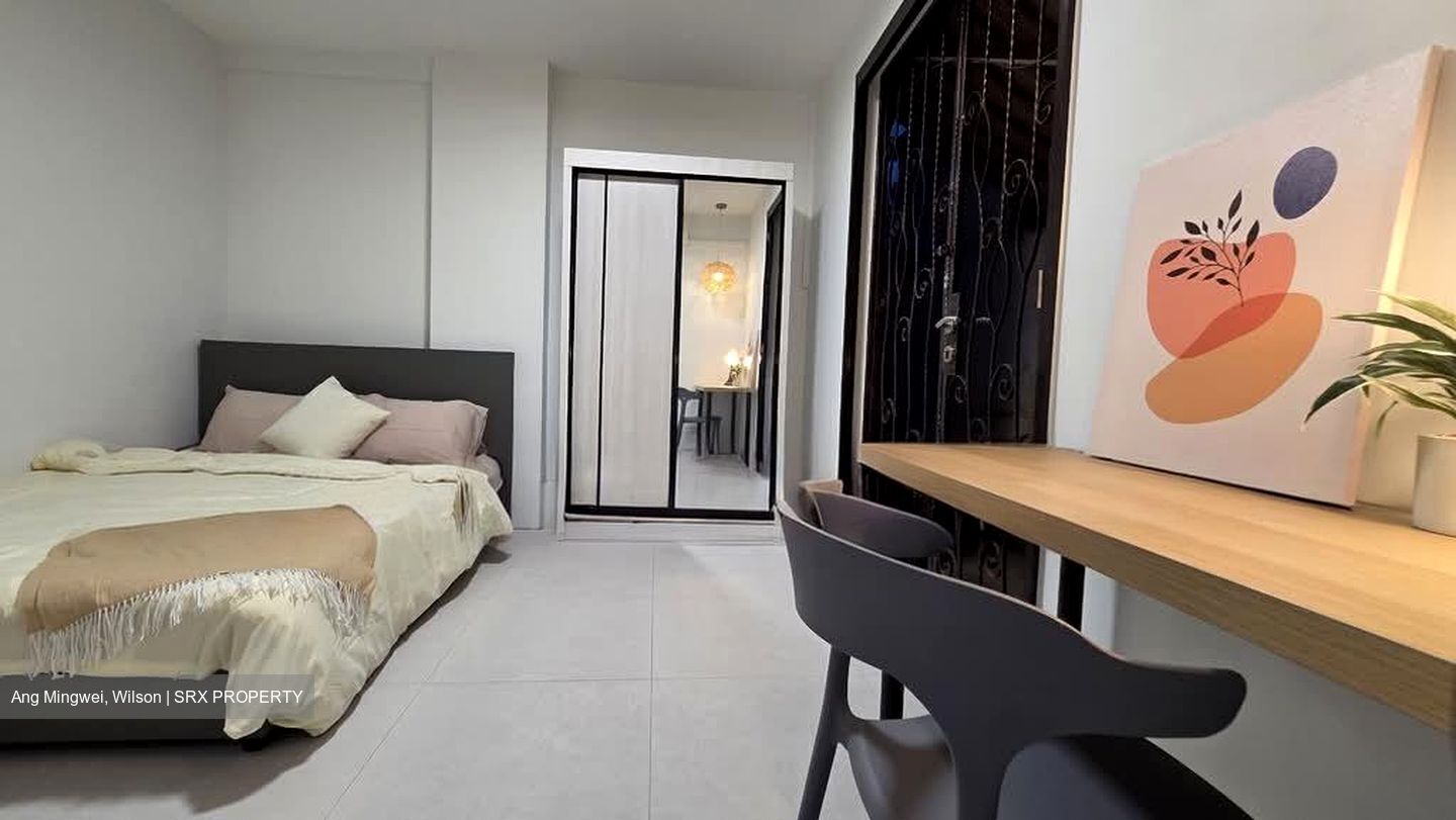 Westville (D22), Terrace #569632551